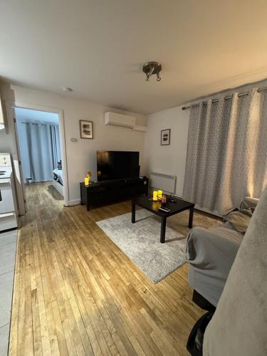 1 bedroom apartment for rent in Québec - Sainte-Foy–Sillery–Cap-Rouge — photo 2