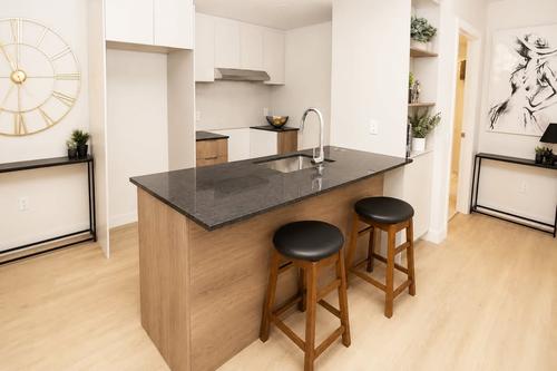 Appartement de 2 chambres à louer à Lévis — photo 2