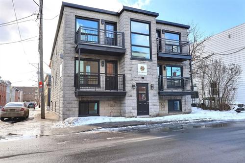 Appartement de 2 chambres à louer à Québec - La Cité-Limoilou — photo 12