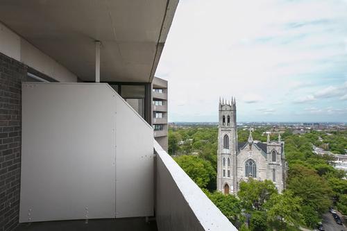 Appartement de 1 chambre à louer à Montréal — photo 8