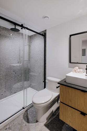 1 bedroom apartment for rent in Québec - La Cité-Limoilou — photo 3