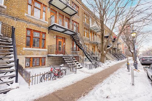 1 bedroom apartment for rent in Montreal - Le Plateau-Mont-Royal — photo 12