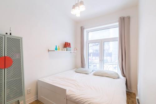 1 bedroom apartment for rent in Montreal - Ville-Marie — photo 9