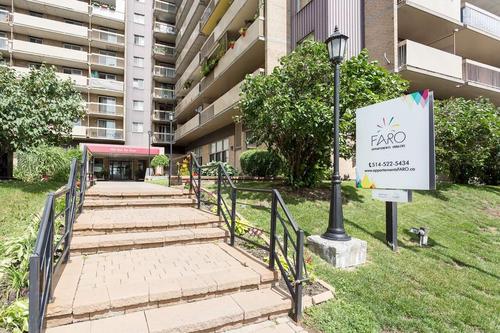 2 bedrooms apartment for rent in Montreal - Ville-Marie — photo 15