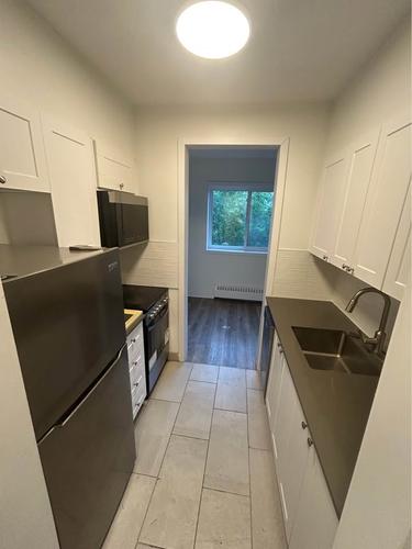 1 bedroom apartment for rent in Montreal - Saint-Laurent — photo 2