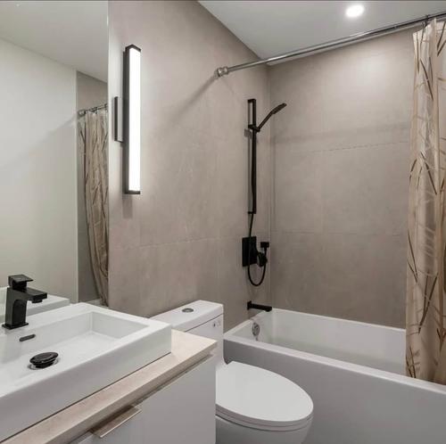 1 bedroom apartment for rent in Montreal - Saint-Laurent — photo 7