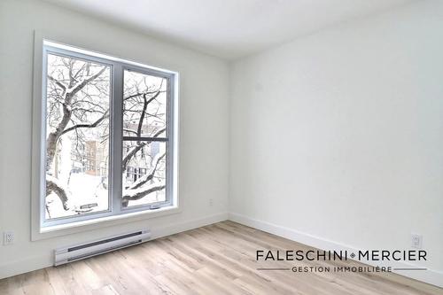 Appartement de 2 chambres à louer à Québec - La Cité-Limoilou — photo 6