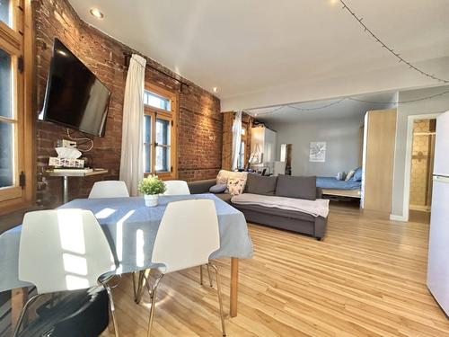 Appartement de 1 chambre à louer à Québec - La Cité-Limoilou — photo 5
