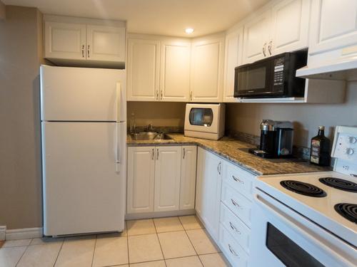 Appartement de 2 chambres à louer à Gatineau — photo 9