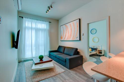 2 bedrooms apartment for rent in Longueuil — photo 10