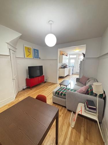 Appartement de 1 chambre à louer à Montreal - Le Plateau-Mont-Royal — photo 2