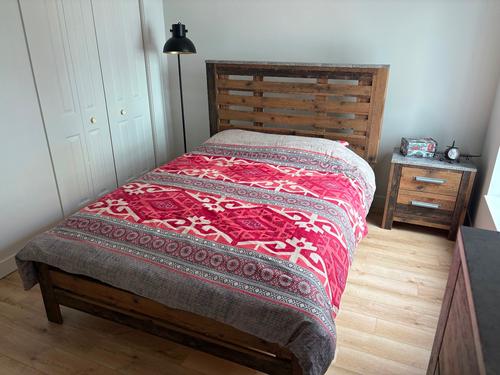 1 bedroom apartment for rent in Québec - Beauport — photo 5
