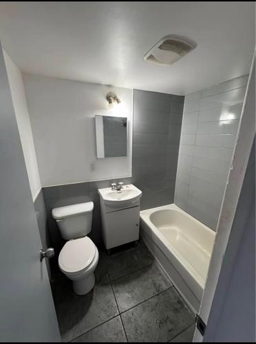 Studio à louer à Montreal - Villeray–Saint-Michel–Parc-Extension — photo 2