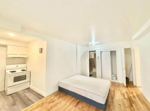 Studio à louer à Montreal - Rosemont–La Petite-Patrie — photo 4