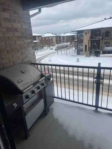 Appartement de 2 chambres à louer à Gatineau — photo 13