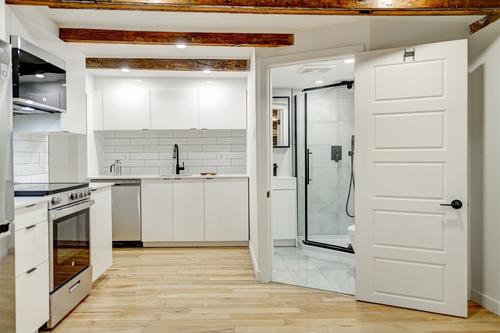 Studio for rent in Montreal - Ville-Marie — photo 5