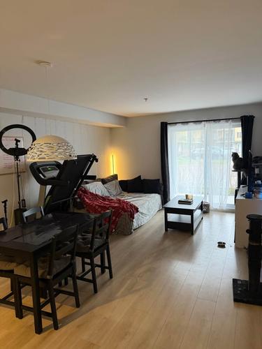 1 bedroom apartment for rent in Lévis — photo 2