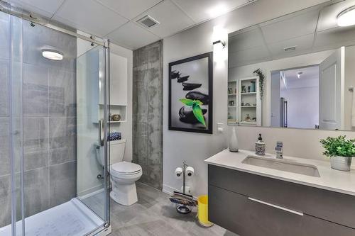 1 bedroom apartment for rent in Gatineau — photo 18
