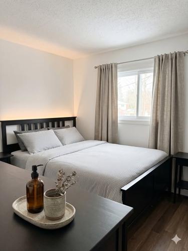 Appartement de 3 chambres à louer à Sherbrooke — photo 6