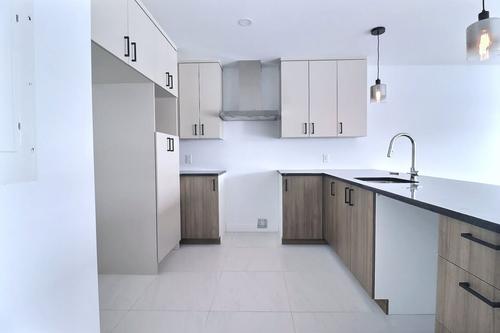 Appartement de 2 chambres à louer à Québec - La Cité-Limoilou — photo 4