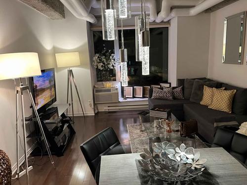 1 bedroom apartment for rent in Montreal - Ville-Marie — photo 9