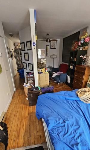 Appartement de 1 chambre à louer à Montreal - Le Plateau-Mont-Royal — photo 4