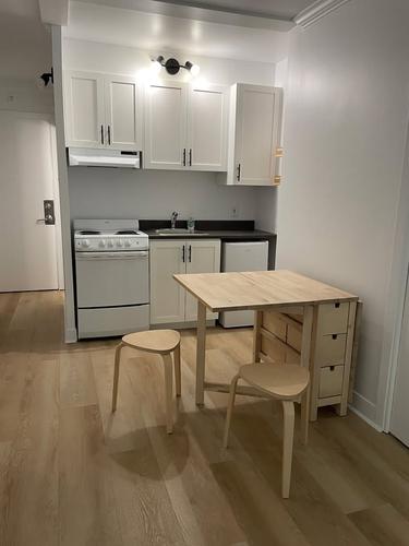 Studio à louer à Québec - La Cité-Limoilou — photo 6