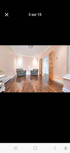 Appartement de 4 chambres à louer à Montreal - Le Plateau-Mont-Royal — photo 12