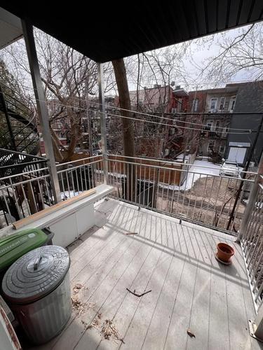 1 bedroom apartment for rent in Montreal - Le Plateau-Mont-Royal — photo 12
