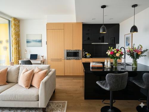 5 bedrooms apartment for rent in Montreal - Ville-Marie — photo 8