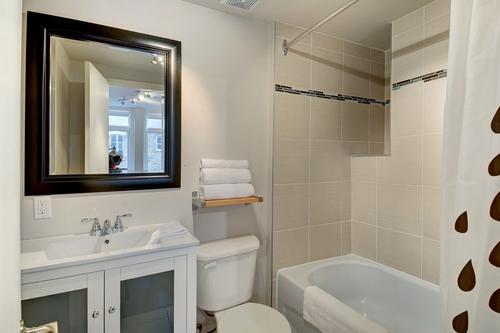 Studio à louer à Québec - La Cité-Limoilou — photo 4