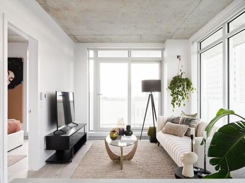 Appartement de 1 chambre à louer à Gatineau — photo 49