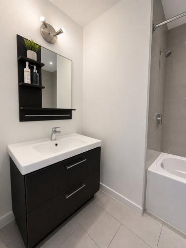 Appartement de 1 chambre à louer à Montreal - Ville-Marie — photo 5