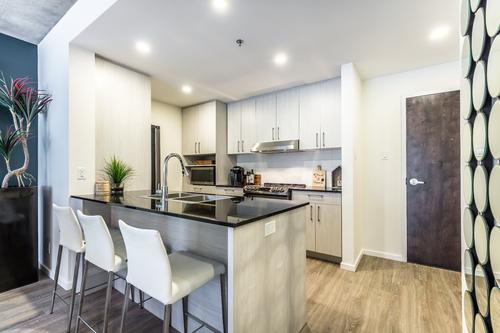 2 bedrooms apartment for rent in Lévis — photo 4