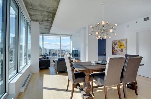 Appartement de 2 chambres à louer à Québec - La Cité-Limoilou — photo 7