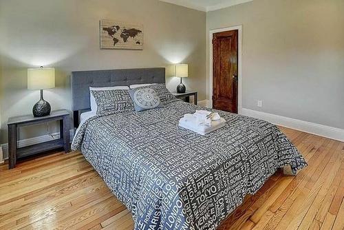 Appartement de 4 chambres à louer à Montreal - Le Plateau-Mont-Royal — photo 16