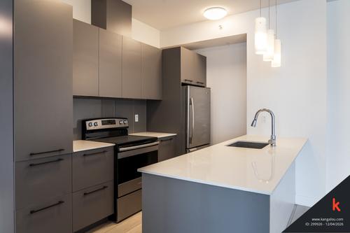 2 bedrooms apartment for rent in Laval — photo 5
