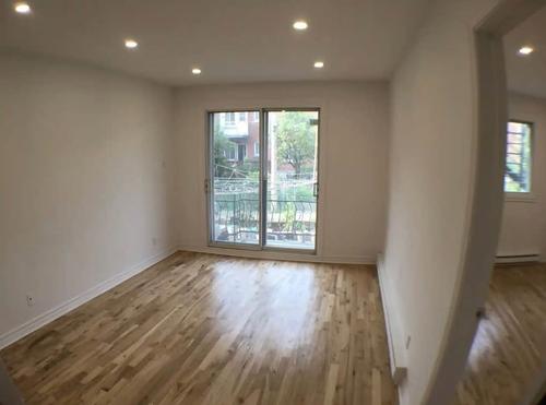 1 bedroom apartment for rent in Montreal - Villeray–Saint-Michel–Parc-Extension — photo 2