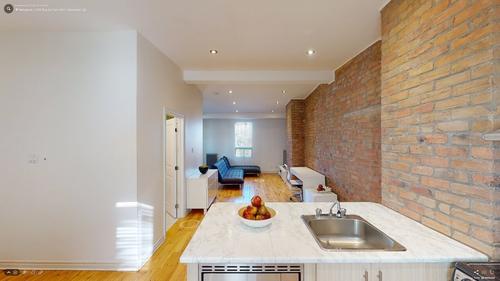 1 bedroom apartment for rent in Montreal - Ville-Marie — photo 6