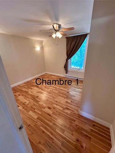 Appartement de 2 chambres à louer à Québec - La Cité-Limoilou — photo 4