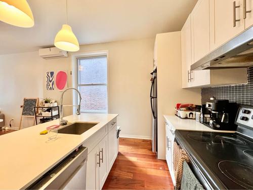 5 bedrooms apartment for rent in Montréal — photo 6