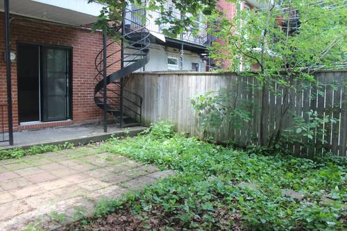 Appartement de 2 chambres à louer à Montreal - Rosemont–La Petite-Patrie — photo 27