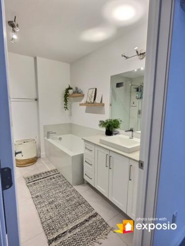 2 bedrooms apartment for rent in Gatineau — photo 3