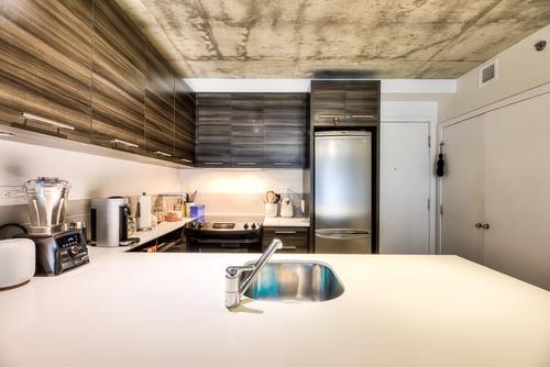 Appartement de 2 chambres à louer à Montreal - Ville-Marie — photo 7