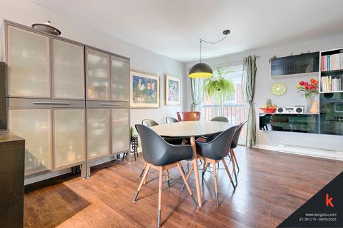 Appartement de 3 chambres à louer à Longueuil — photo 41