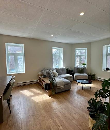 Appartement de 2 chambres à louer à Québec - La Cité-Limoilou — photo 4
