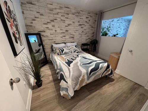 1 bedroom apartment for rent in Montreal - Rosemont–La Petite-Patrie — photo 6