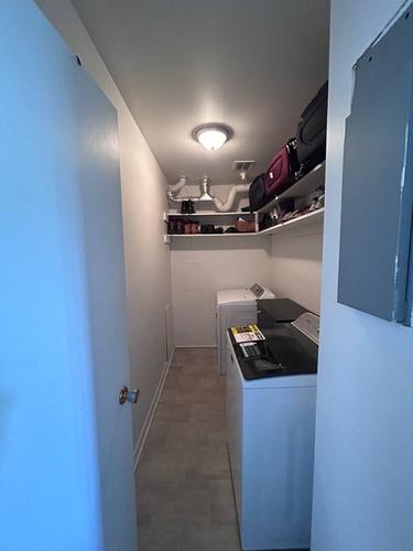 Appartement de 3 chambres à louer à Québec - Sainte-Foy–Sillery–Cap-Rouge — photo 3