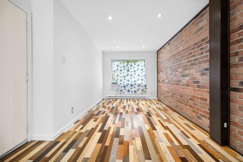 1 bedroom apartment for rent in Montreal - Villeray–Saint-Michel–Parc-Extension — photo 4