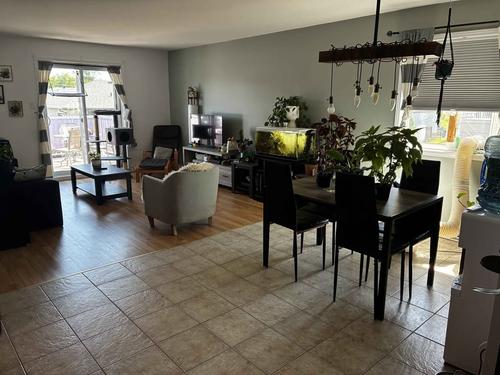 Appartement de 2 chambres à louer à Lévis — photo 2